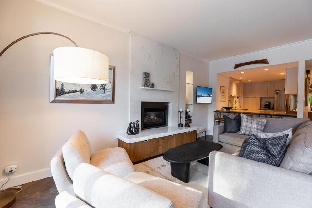 Talisman Condos by Vail Realty
